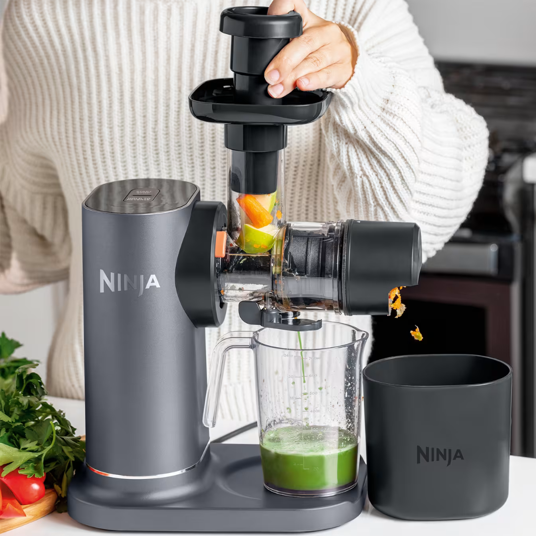 Extracteur de jus Ninja JC151EU
