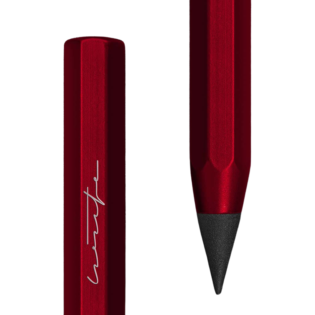 Le Crayon Intemporel- Write -