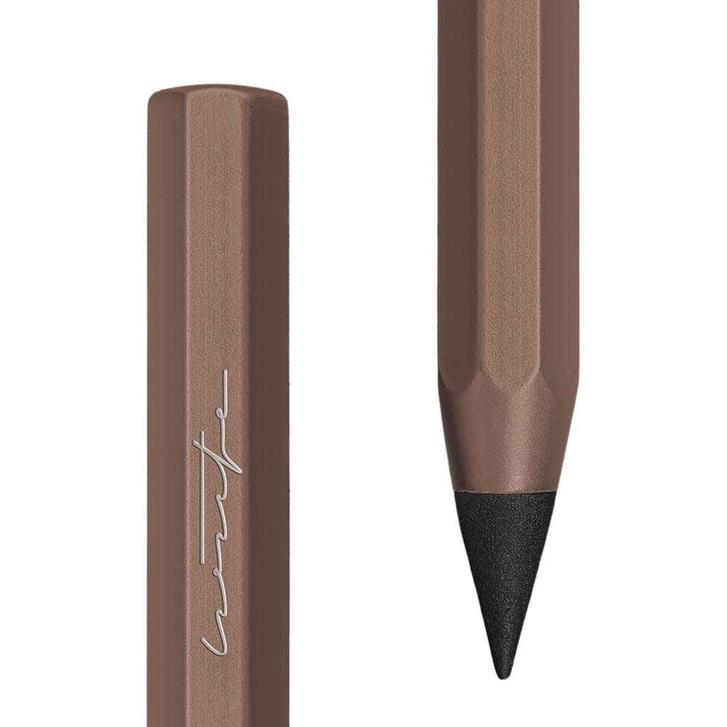 Le Crayon Intemporel- Write -