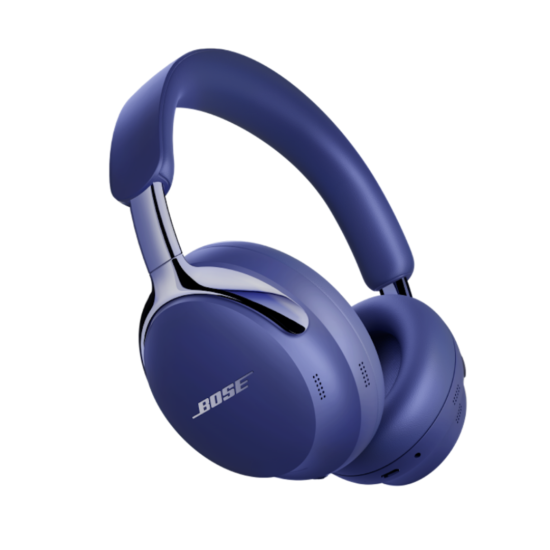 Casque à réduction de bruit - Bose QuietComfort Ultra Gen2