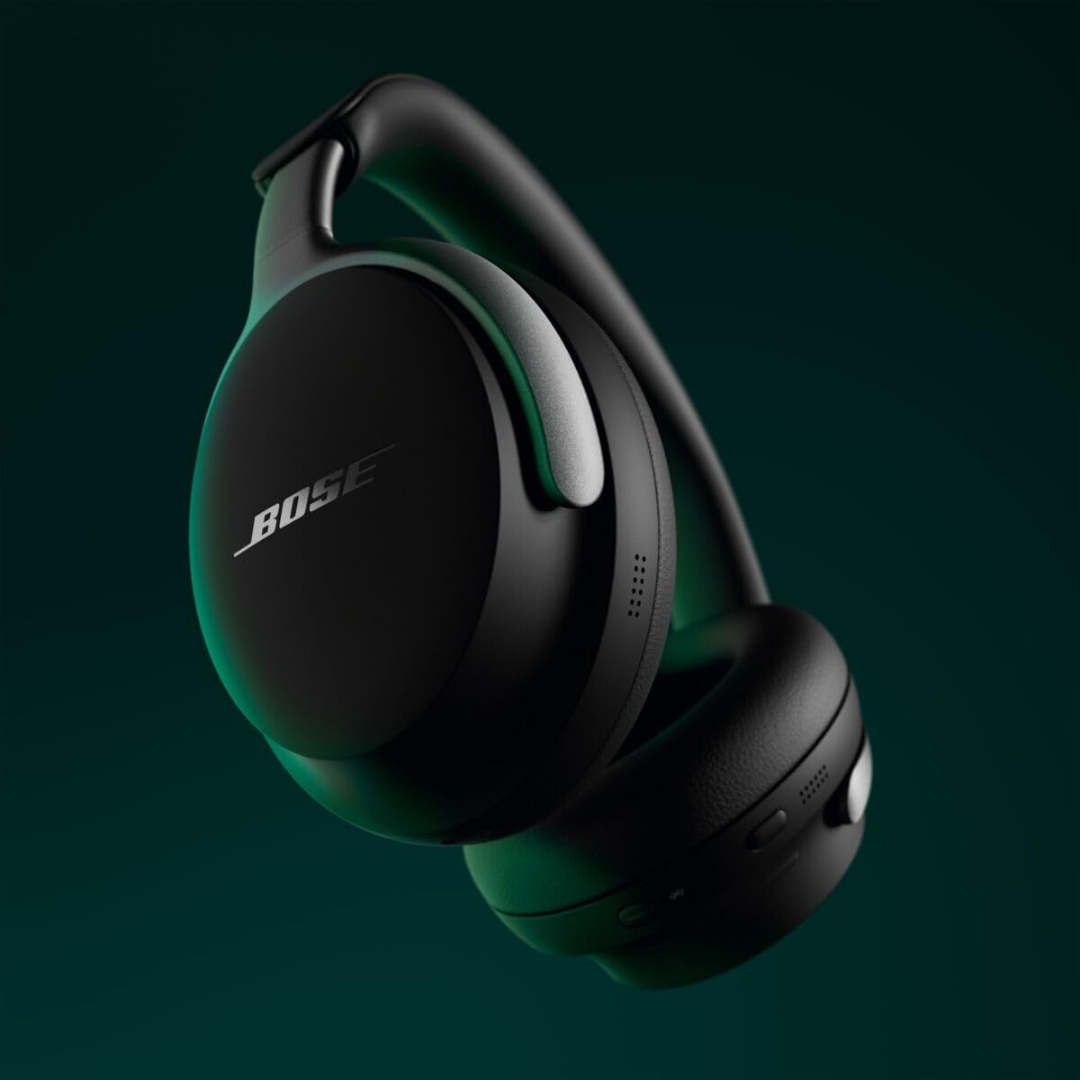 Casque à réduction de bruit - Bose QuietComfort Ultra Gen2