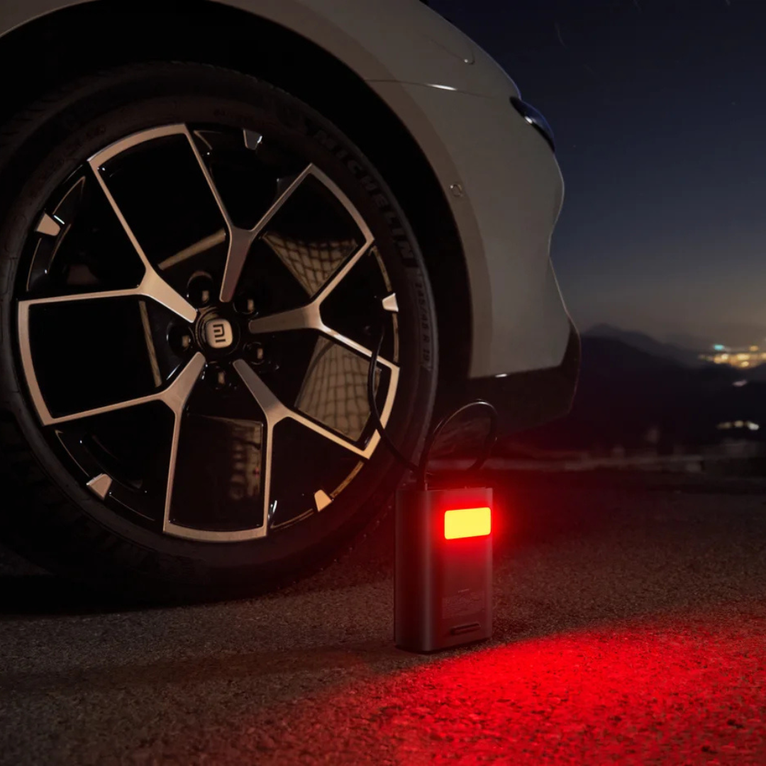 Compresseur portable - Xiaomi Air Compressor 2 PRO