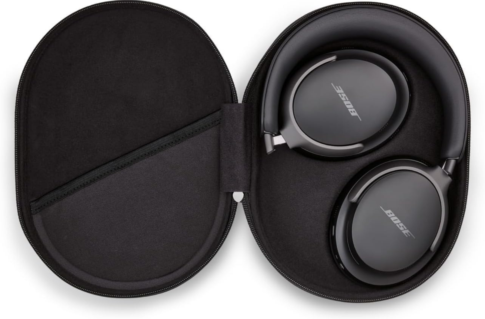 Casque à réduction de bruit - Bose QuietComfort Ultra Gen2