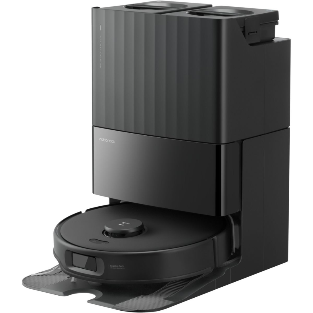 Aspirateur Roborock Qrevo Edge 5V1