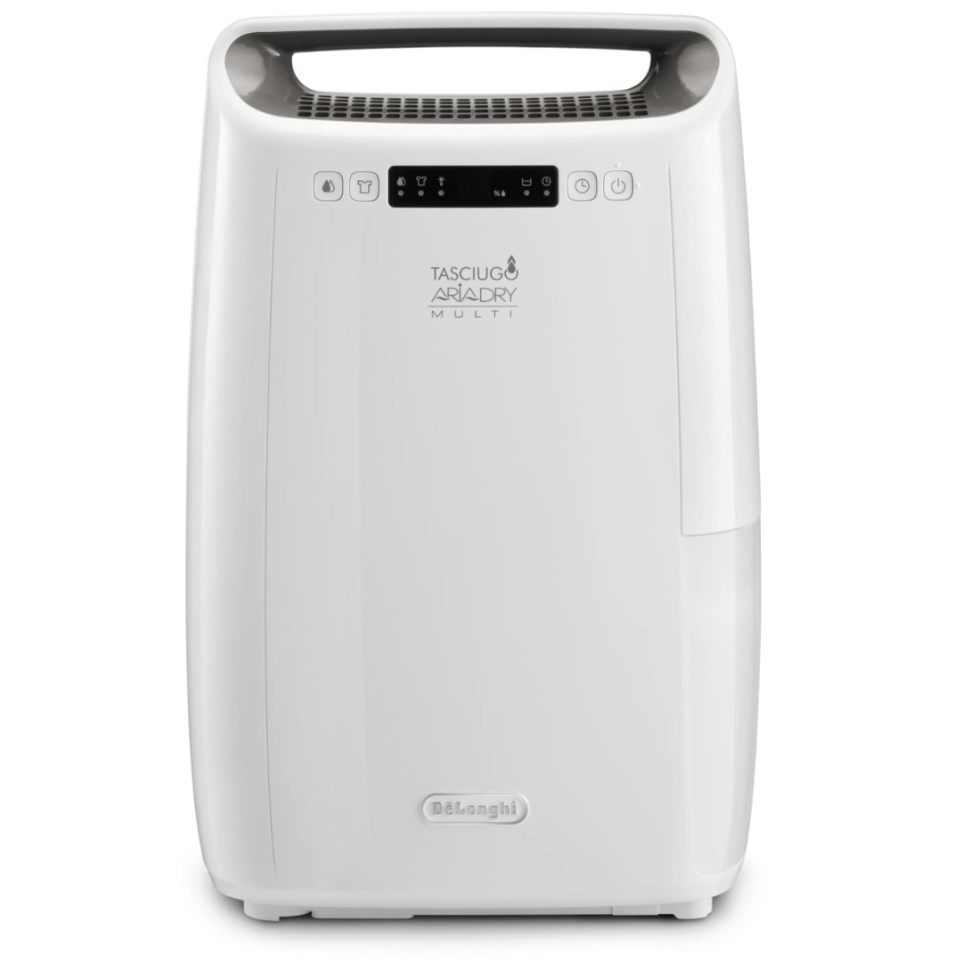 Déshumidificateur De'Longhi 285W DEXD216RF