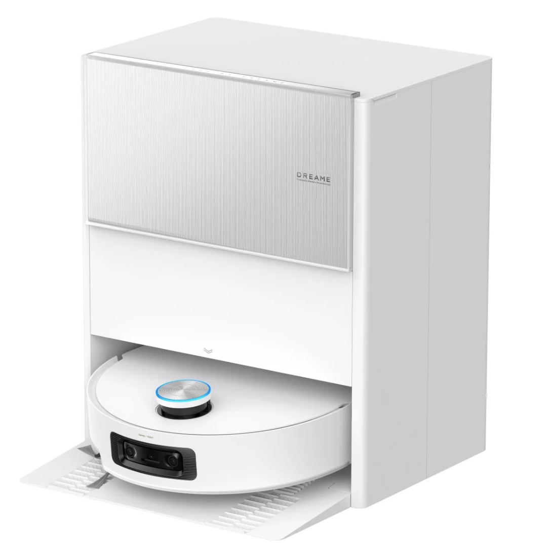 Aspirateur Dreame Aqua10 Ultra Roller Complete