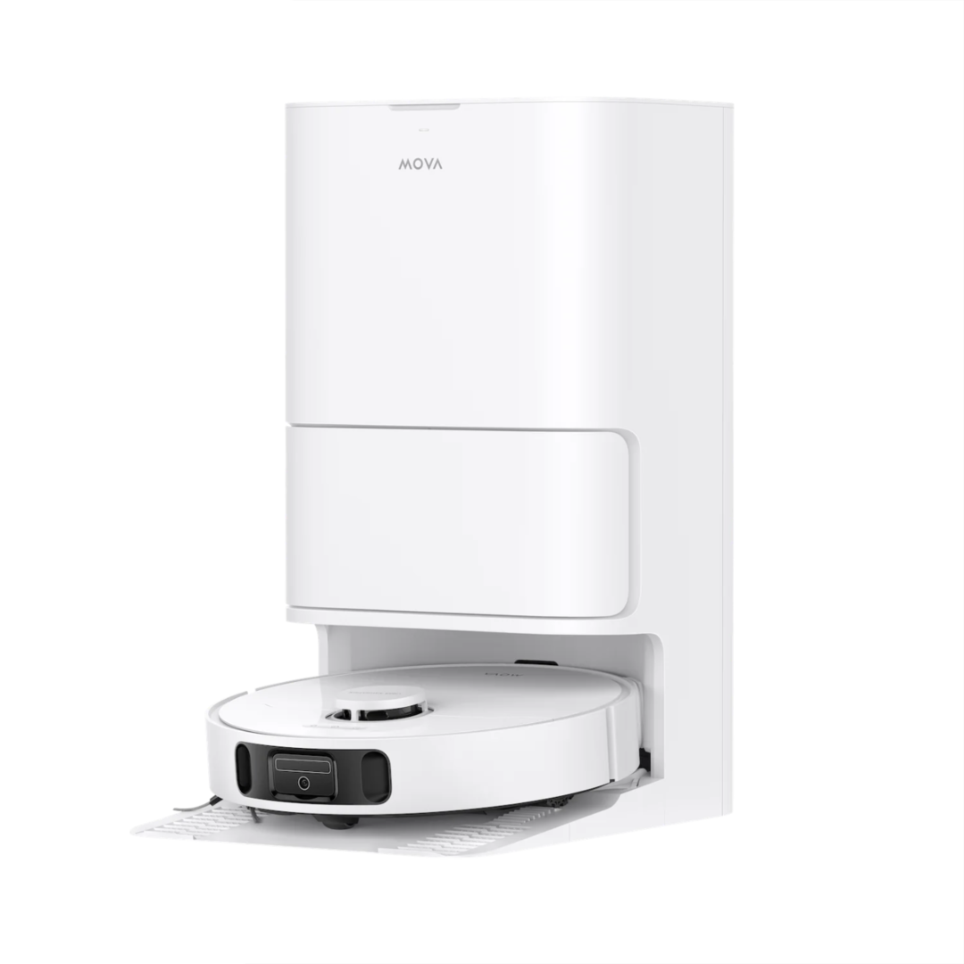 Aspirateur MOVA E30 Ultra