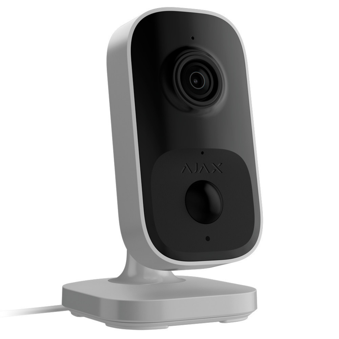 AJAX Caméra Intérieur Wifi 4Mp - IndoorCam
