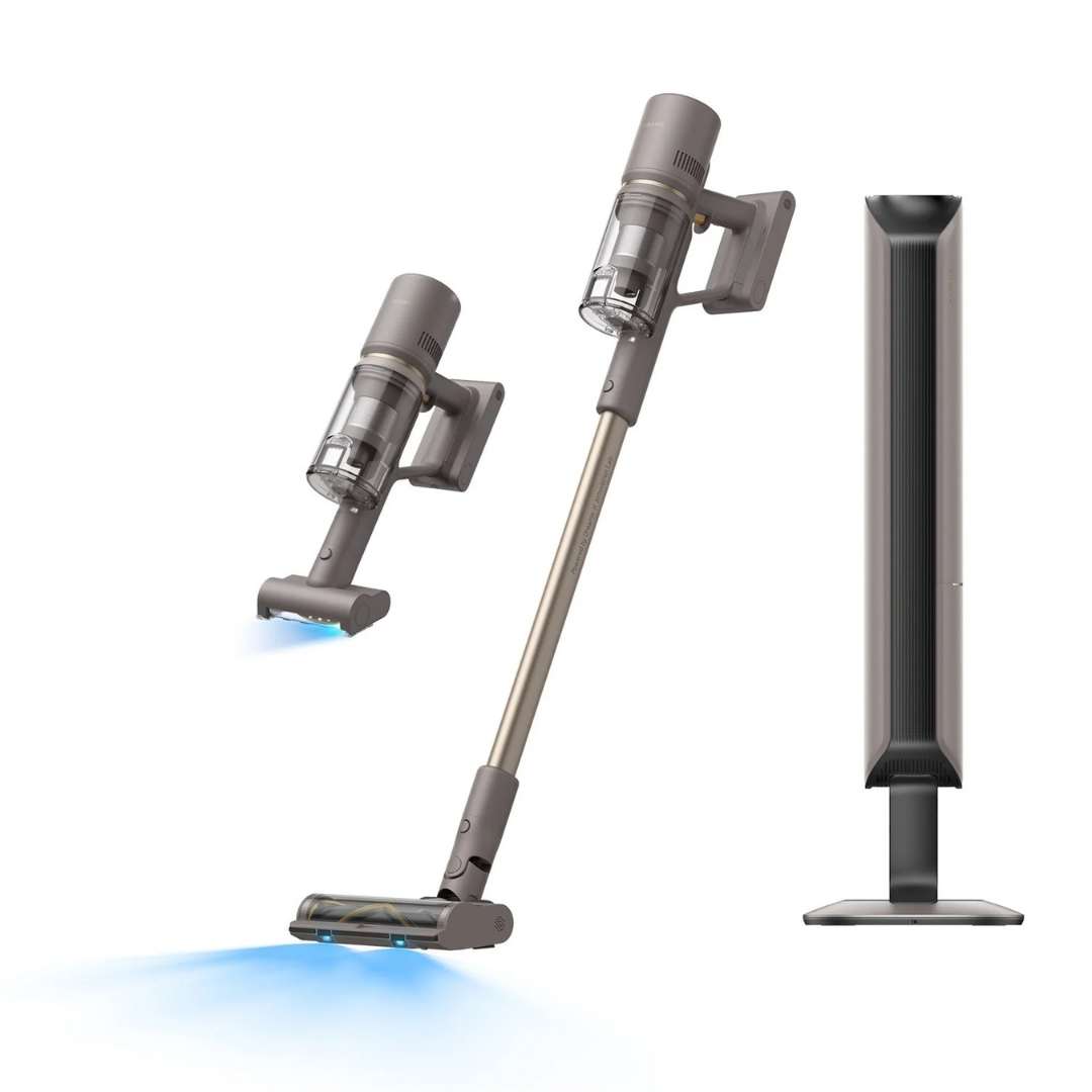 Aspirateur balai Dreame Z10 Station