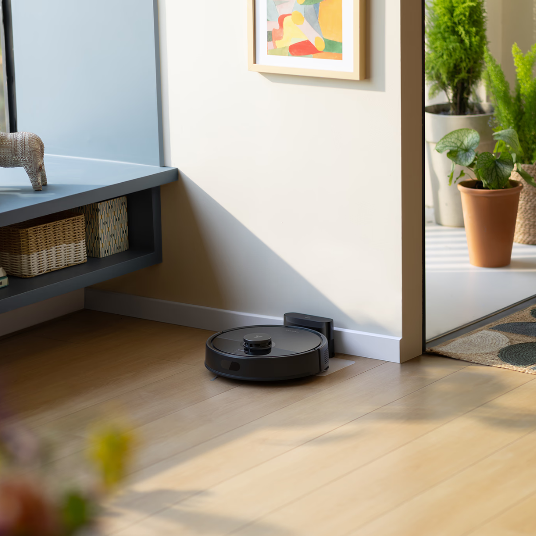 Aspirateur Roborock Q7 BF