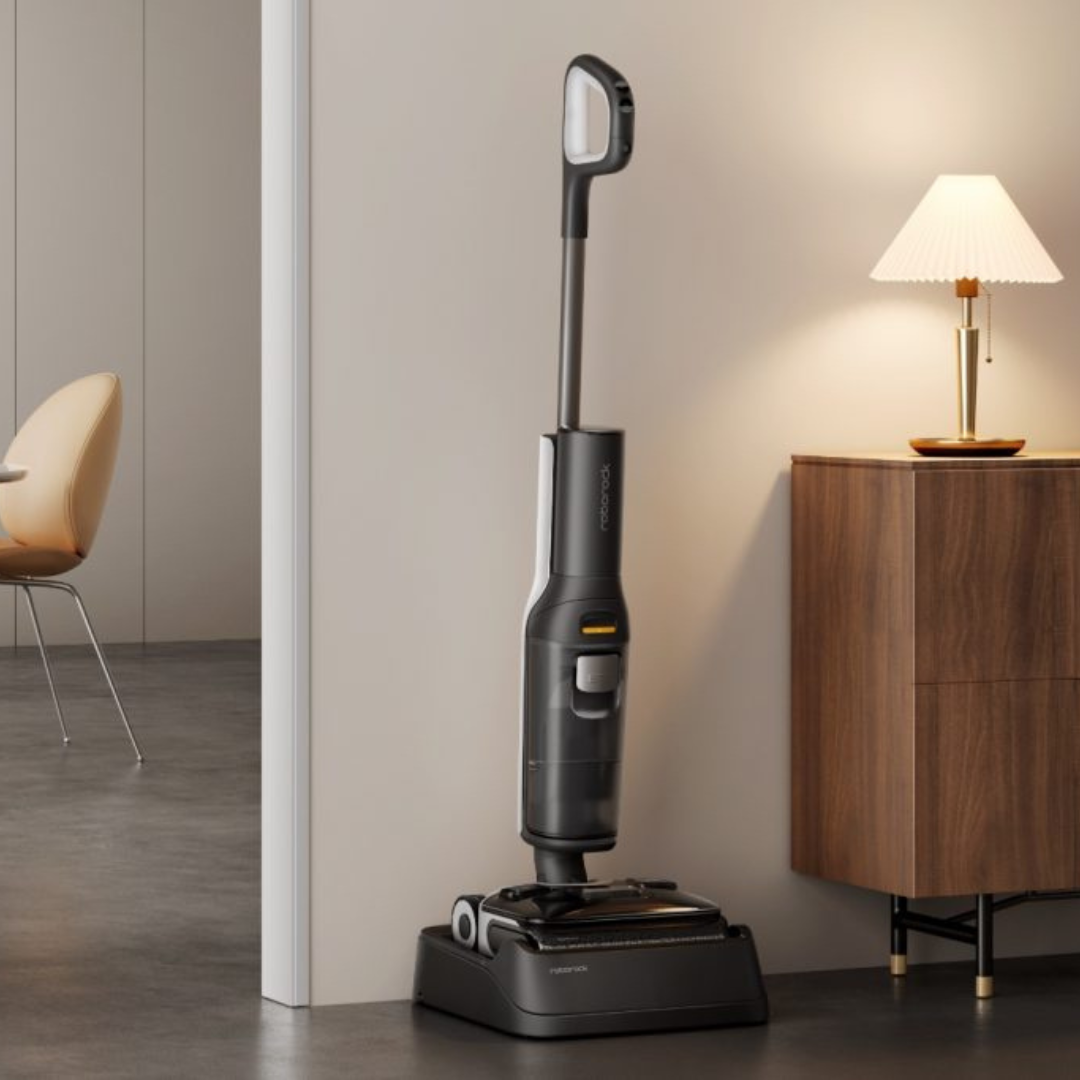 Aspirateur Laveur Balai Roborock F25 ACE