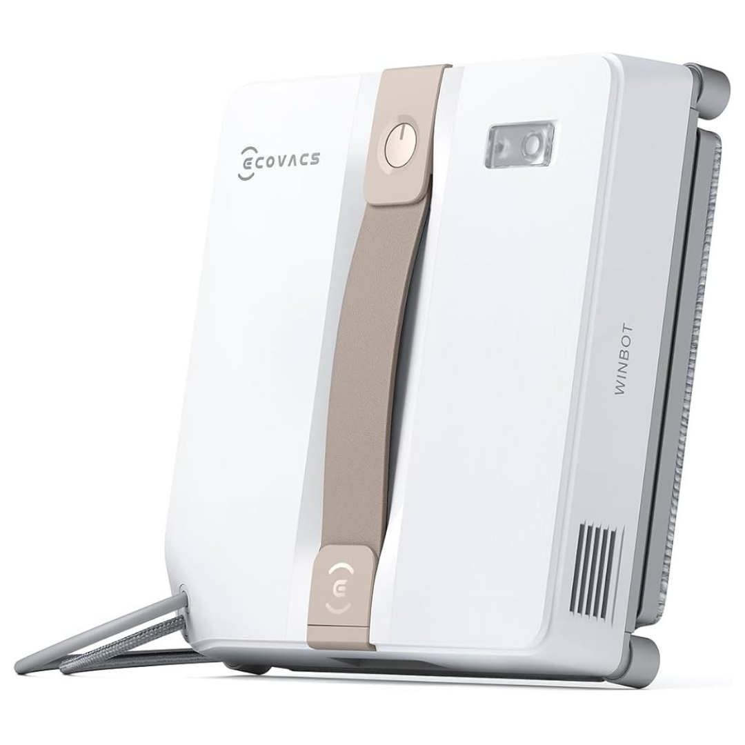 Robot Lave-Vitres Ecovacs WINBOT Mini