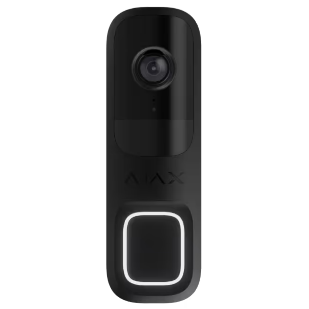 Ajax Sonnette vidéo WIFI - DoorBell