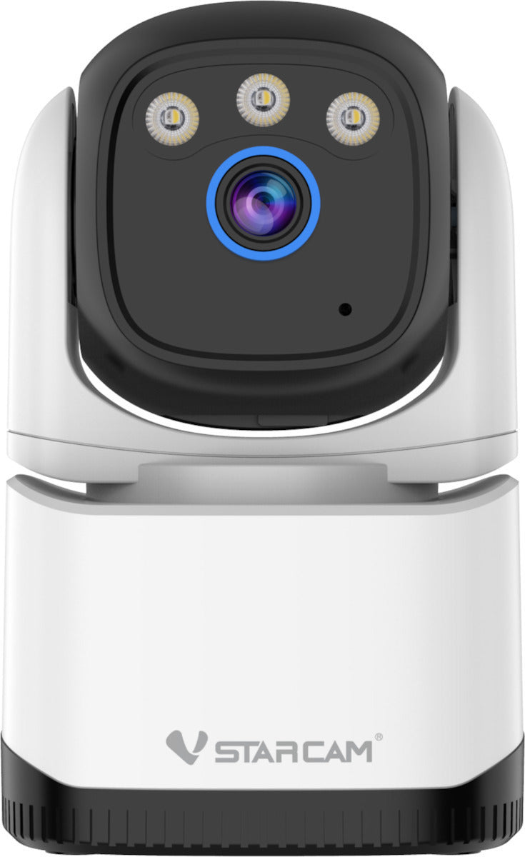 Caméra Intérieur WIFI 360° - CS995Q
