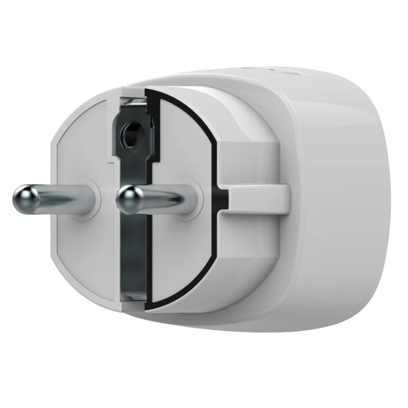 AJAX Prise Connecté - Socket