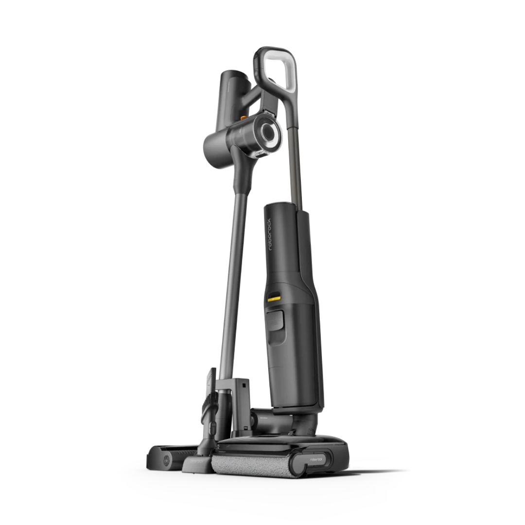 Aspirateur Balai Roborock F25 ACE Combo