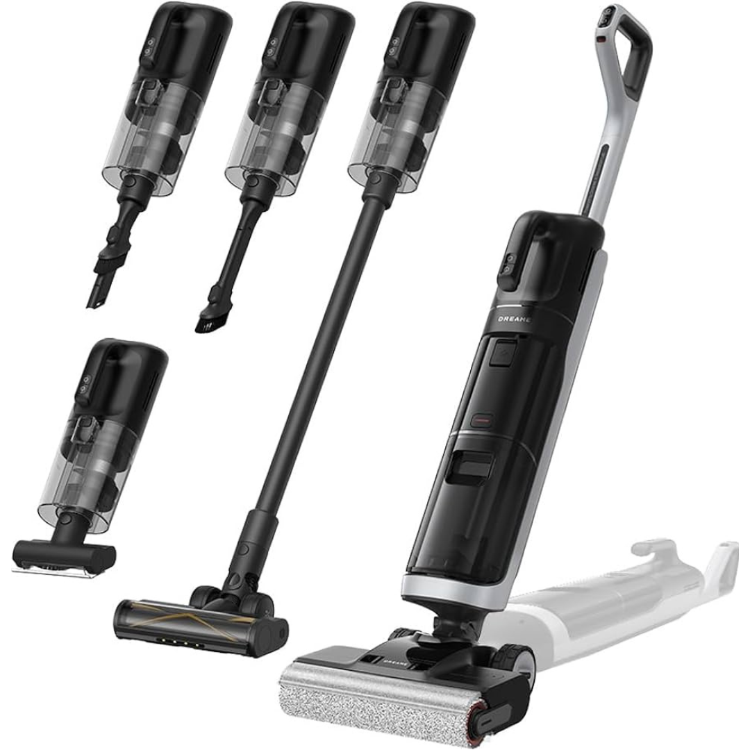 Aspirateur Balai Dreame H14 Dual