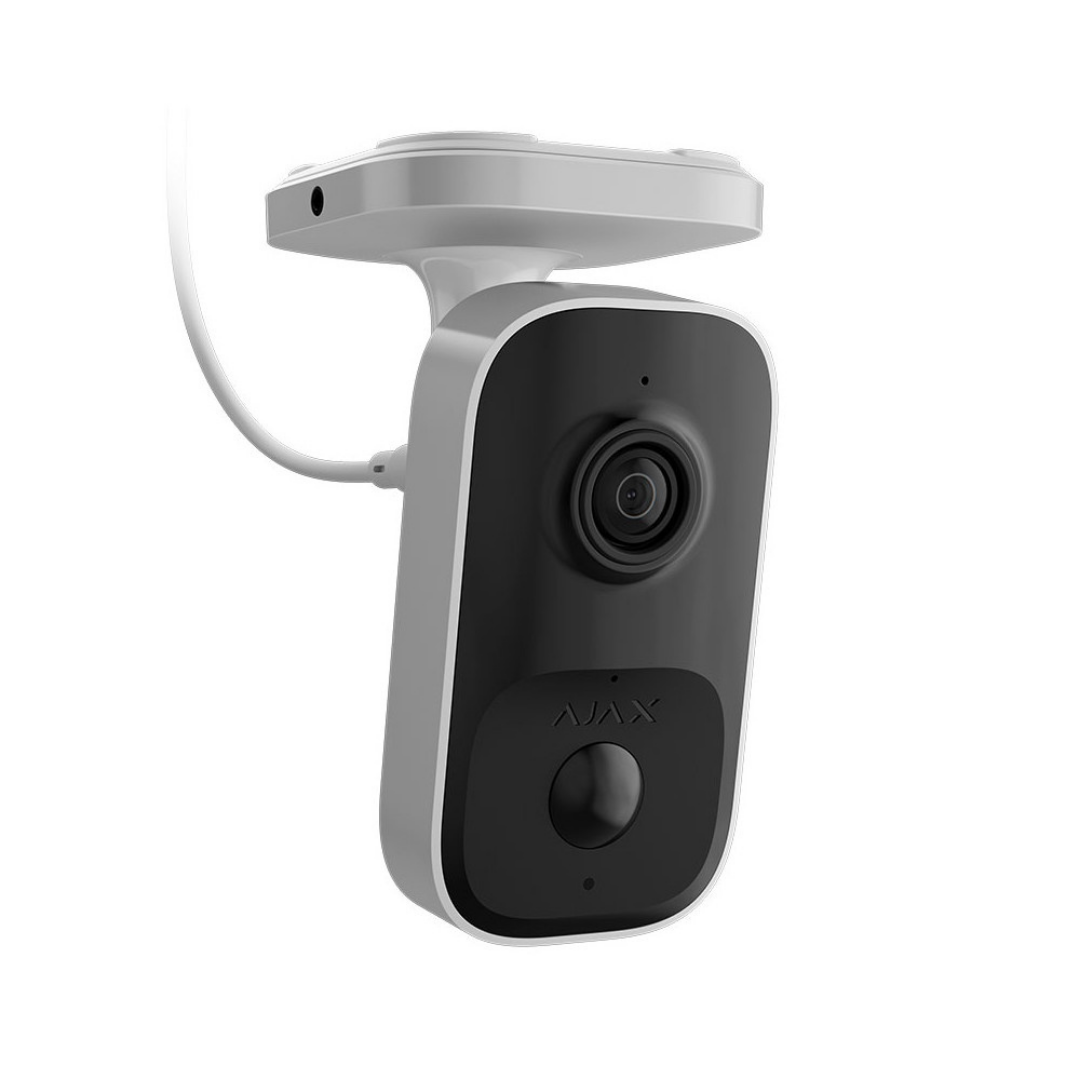 AJAX Caméra Intérieur Wifi 4Mp - IndoorCam