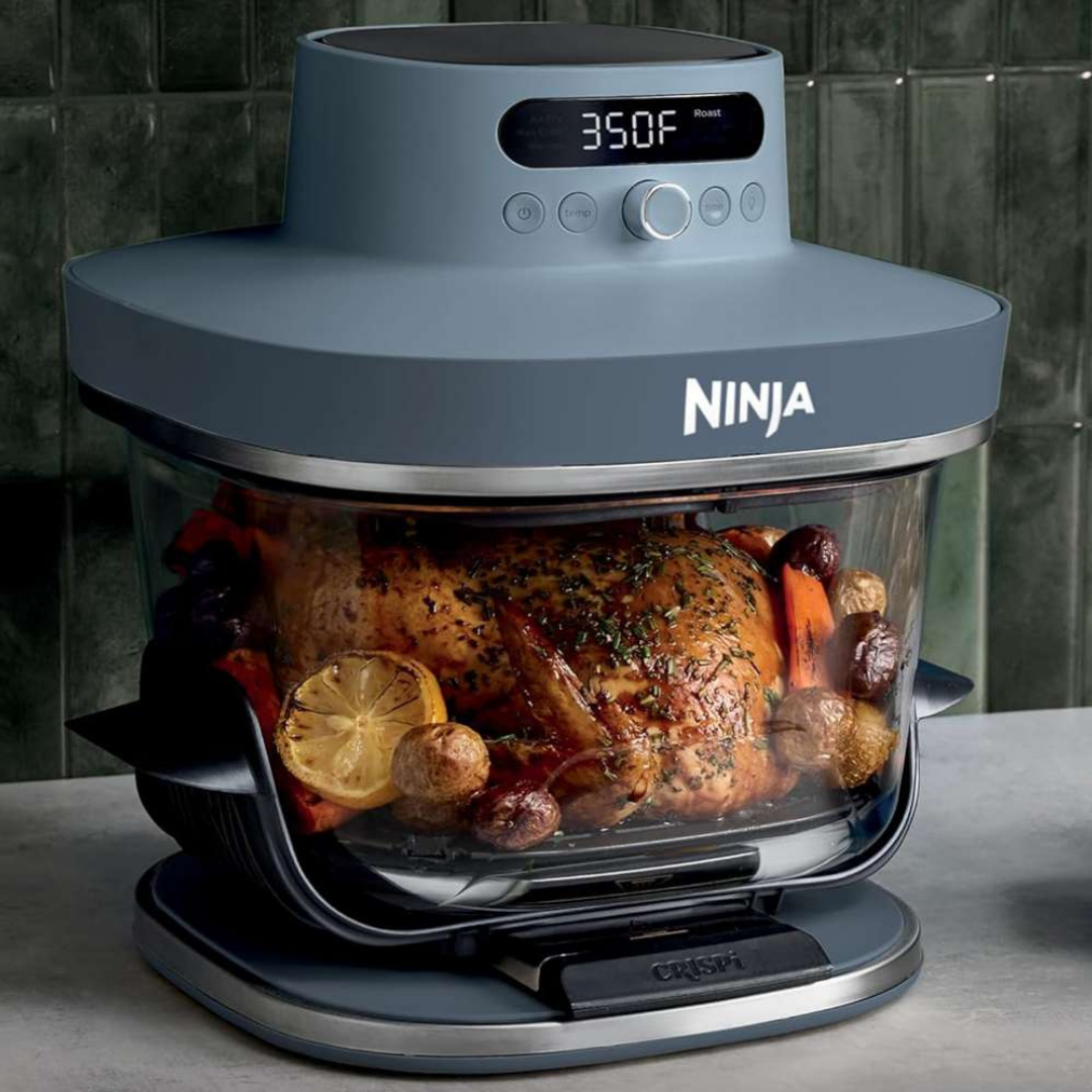 Air Fryer Ninja CRISPi PRO AS101EUCY