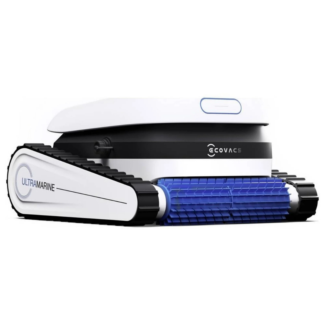Robot Nettoyeur de Piscine Ecovacs Ultramarine P1