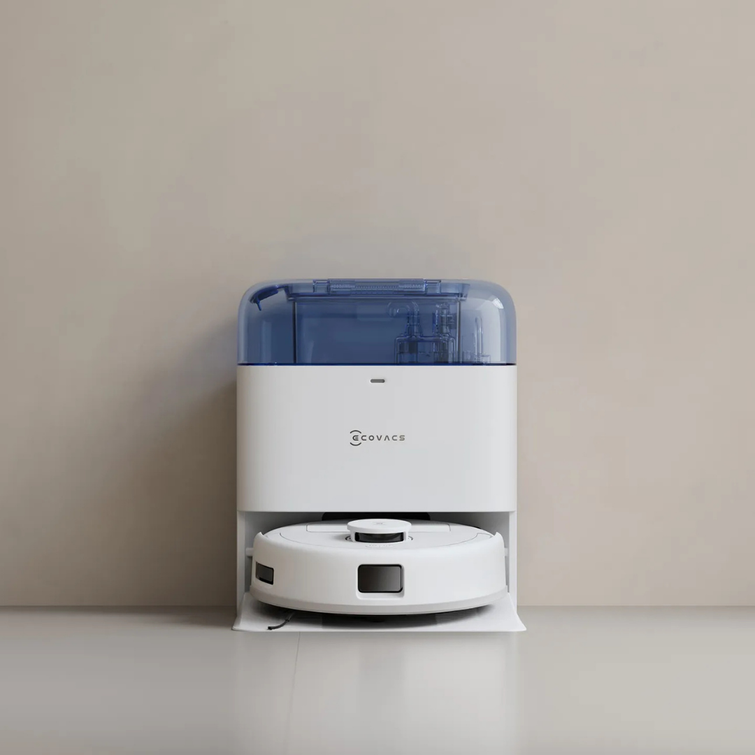 Ecovacs DEEBOT Mini
