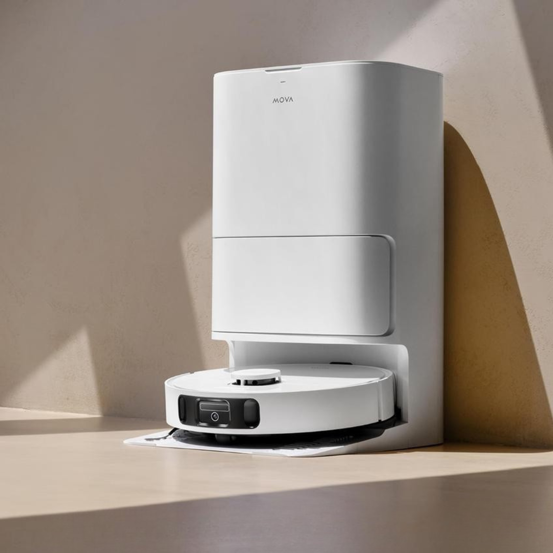 Aspirateur MOVA E30 Ultra