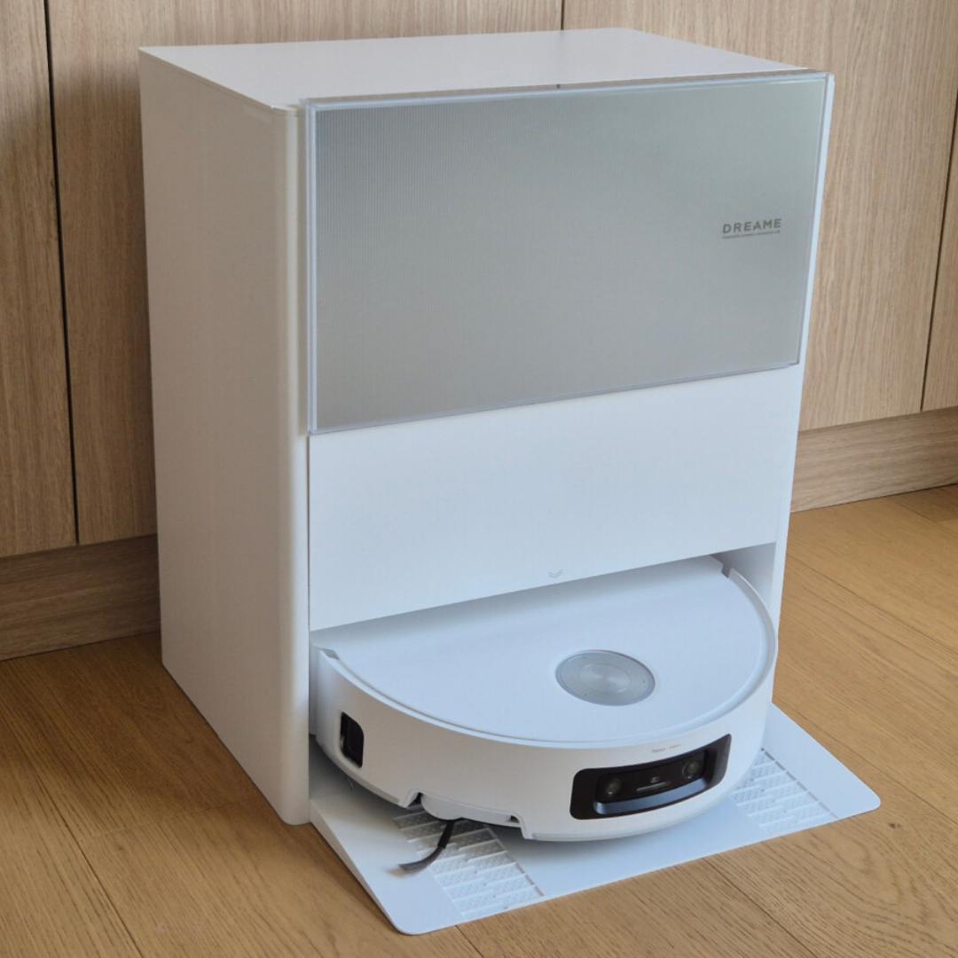 Aspirateur Dreame Aqua10 Ultra Roller Complete