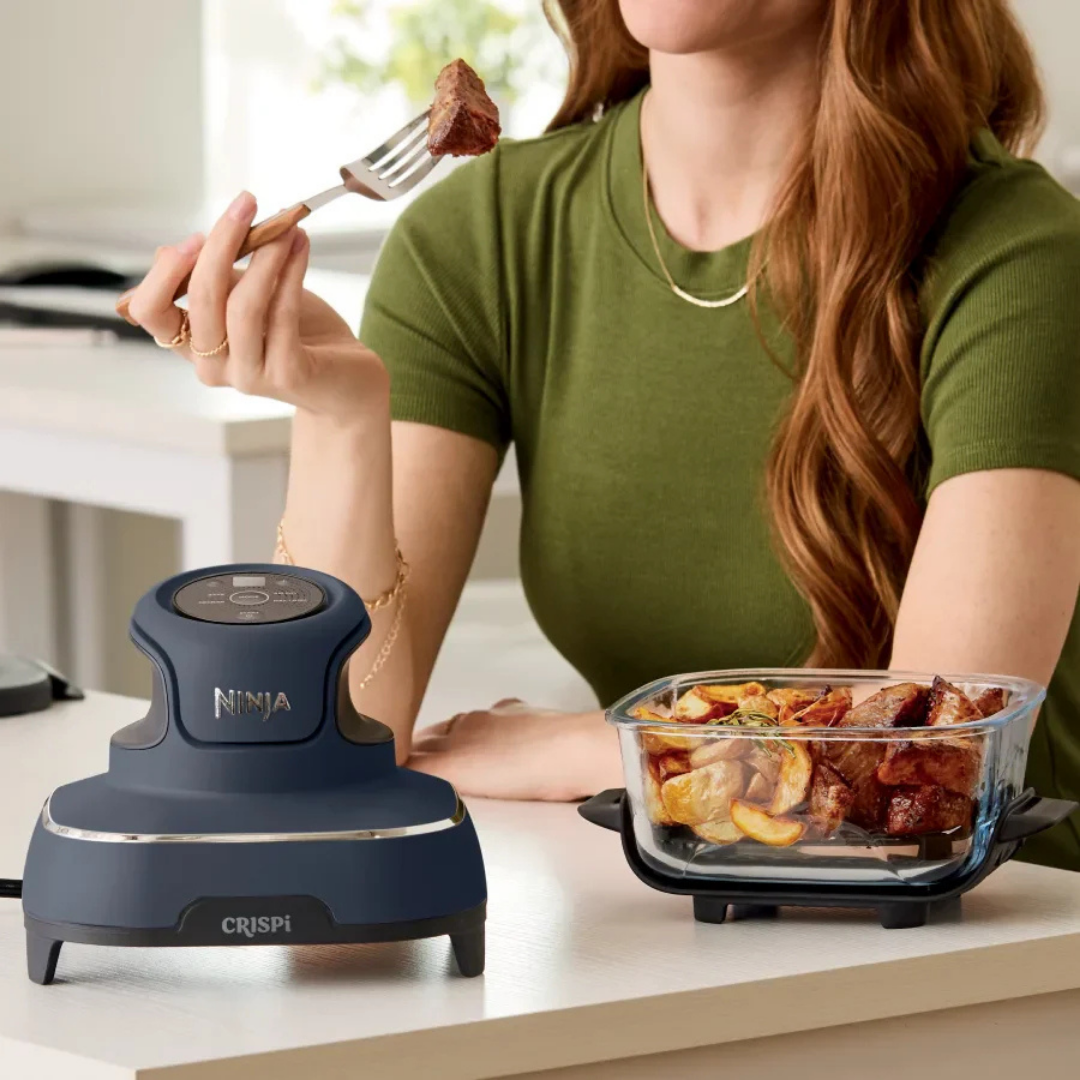 Air Fryer Ninja CRISPi FN101EUGY