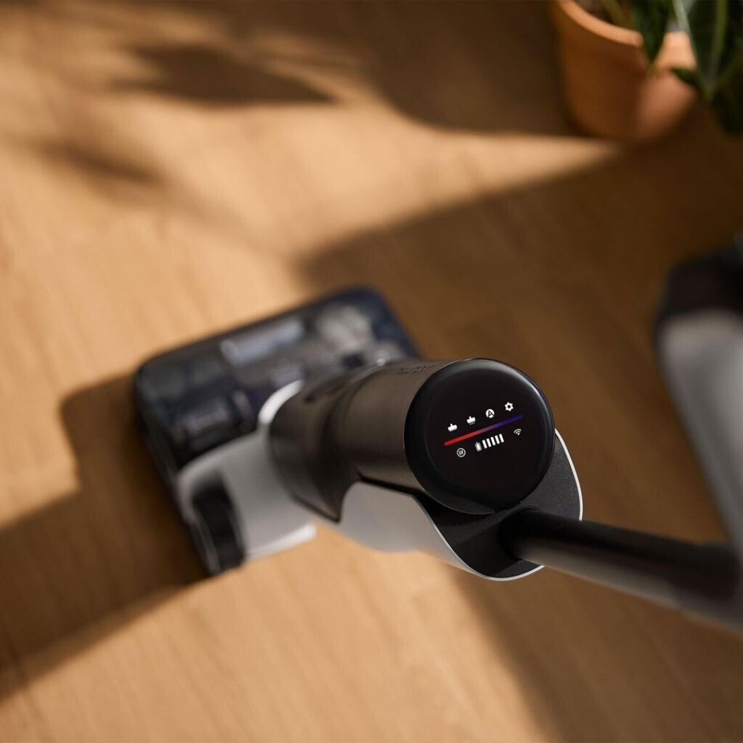 Aspirateur Laveur Balai Roborock F25 ACE