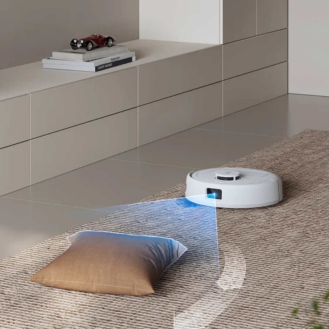 Ecovacs DEEBOT Mini
