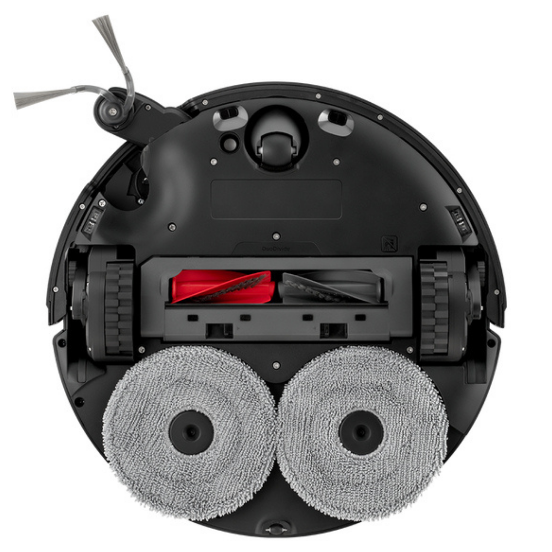 Aspirateur Roborock Saros 20X