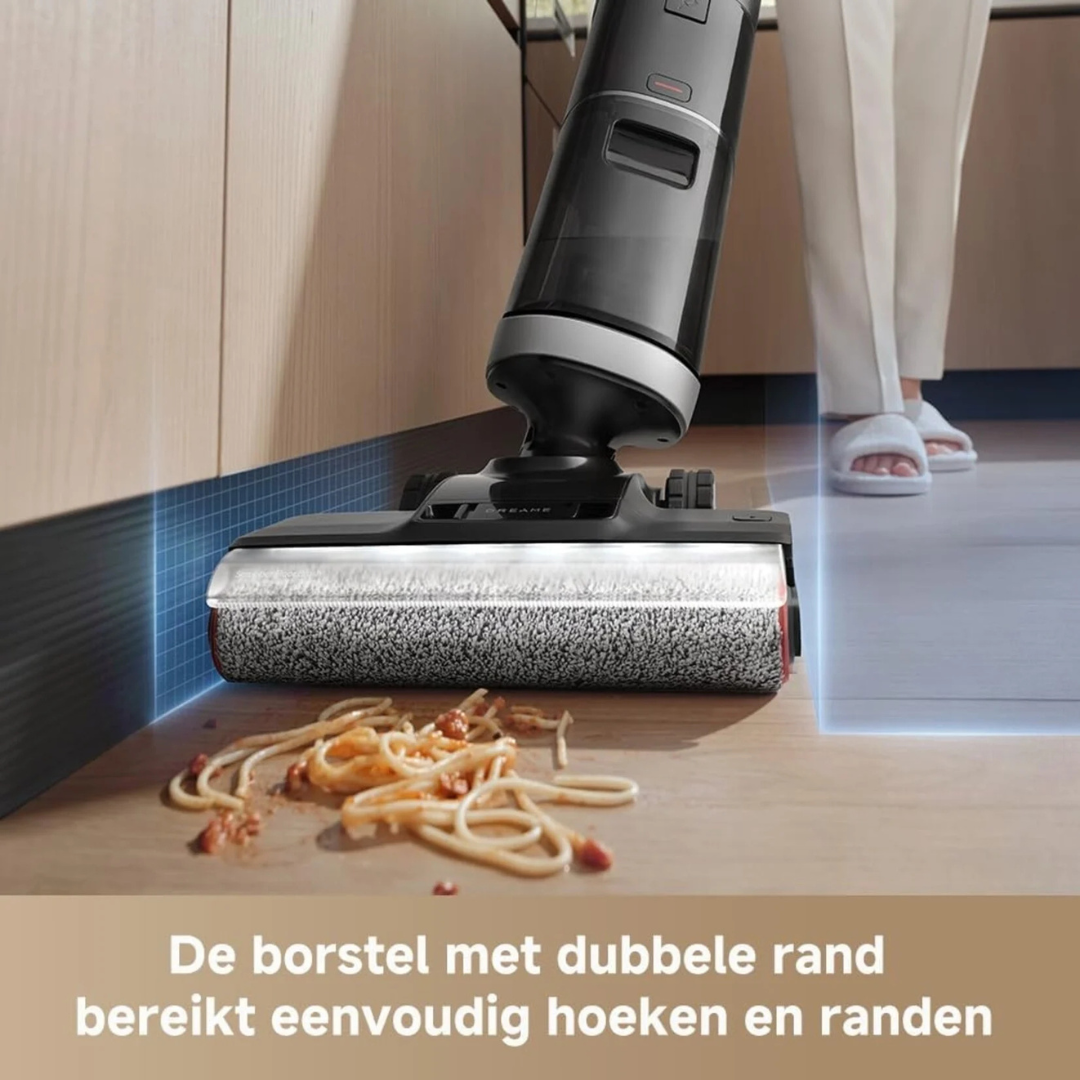 Aspirateur Balai Dreame H14 Dual