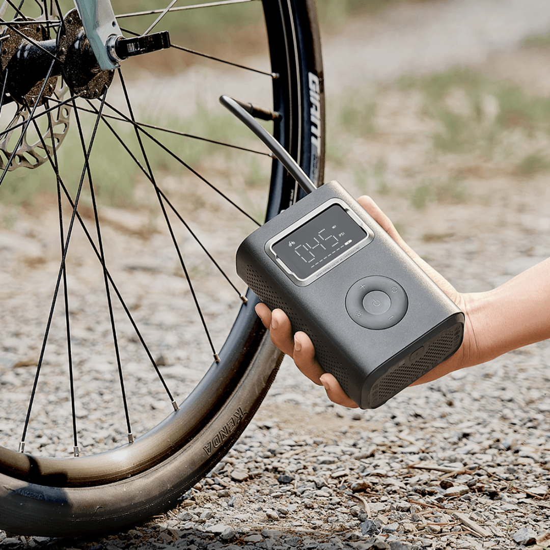 Compresseur portable - Xiaomi Air Compressor 2 PRO