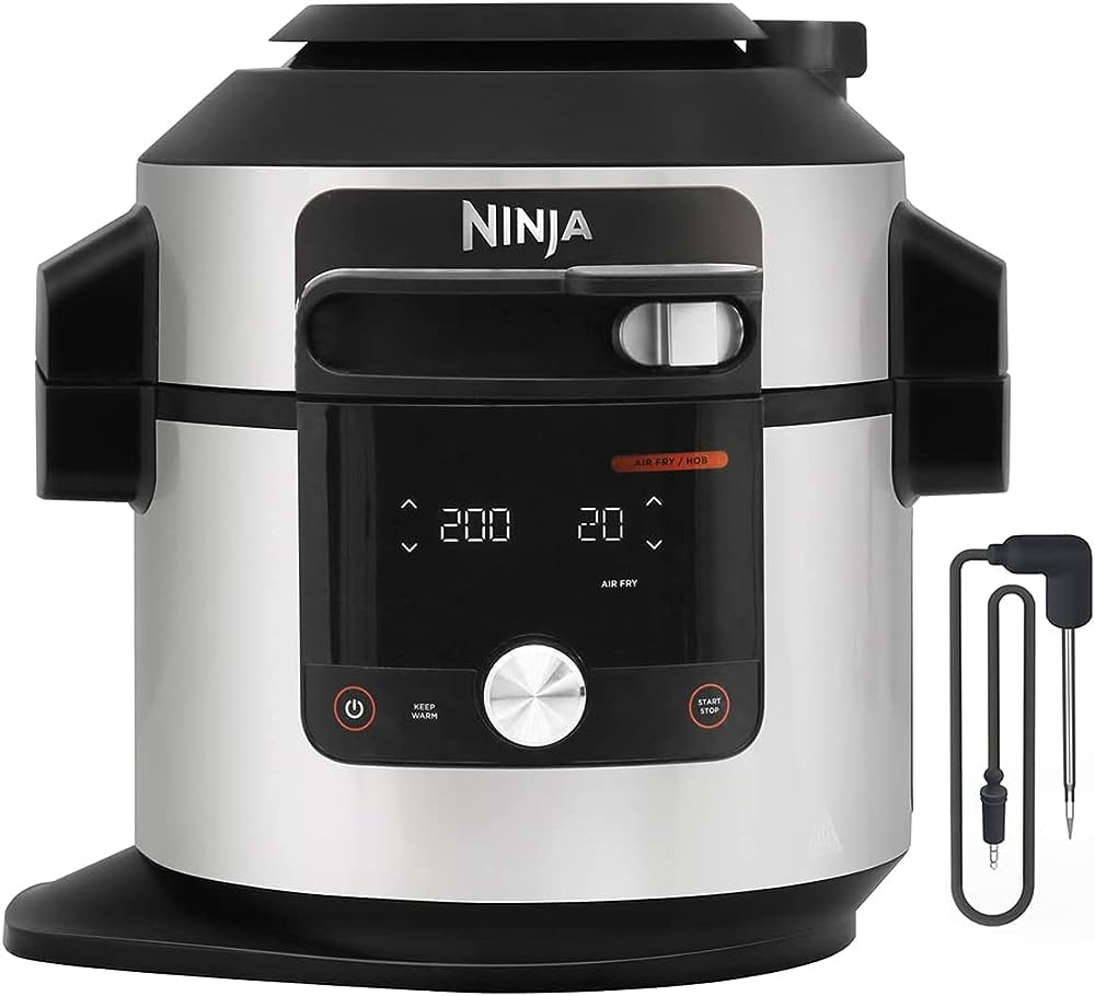 Multicuiseur Ninja 14-en-1