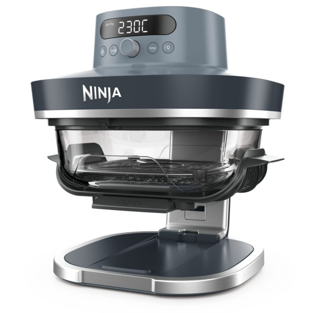 Air Fryer Ninja CRISPi PRO AS101EUCY