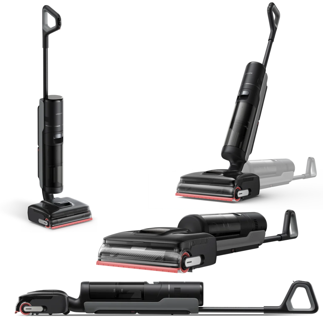 Aspirateur Balai Dreame H15 Mix