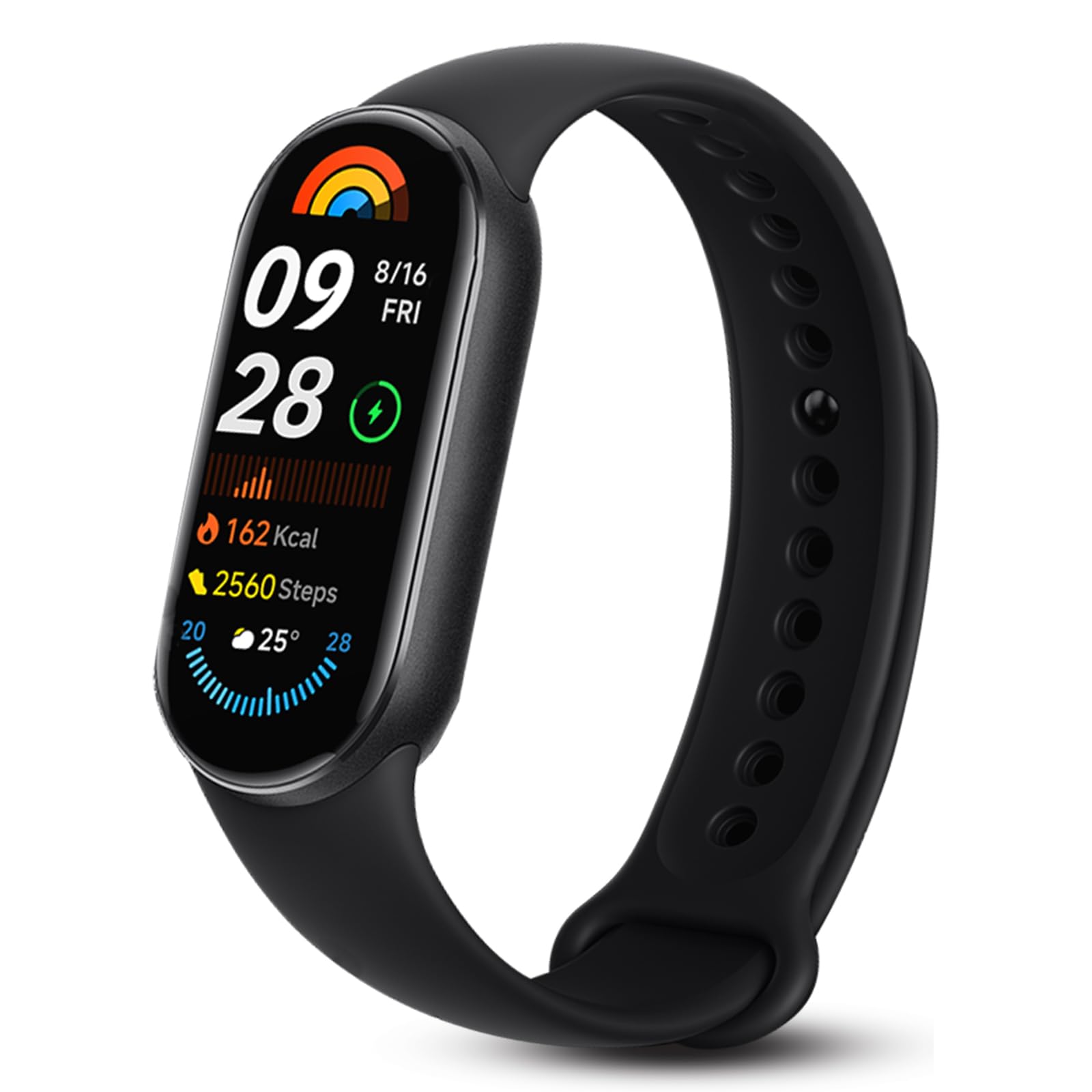 Bracelet connecté Xiaomi Smart Band 9
