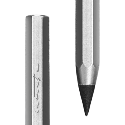 Le Crayon Intemporel- Write -