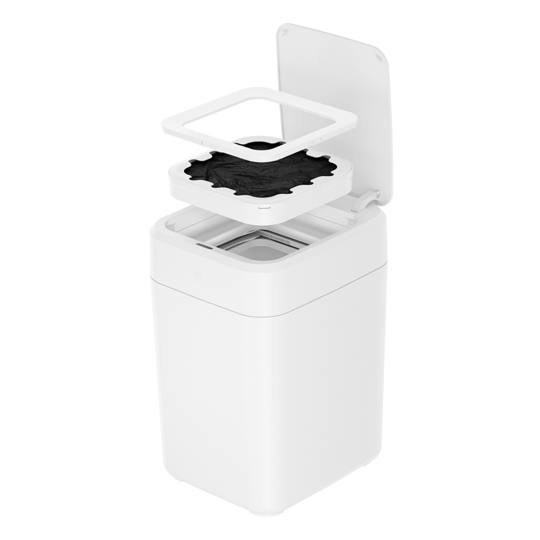 Poubelle Intelligente NUMI B1 Smart Bin