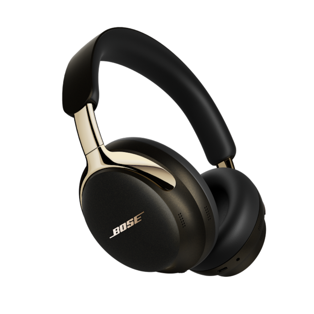Casque à réduction de bruit - Bose QuietComfort Ultra Gen2