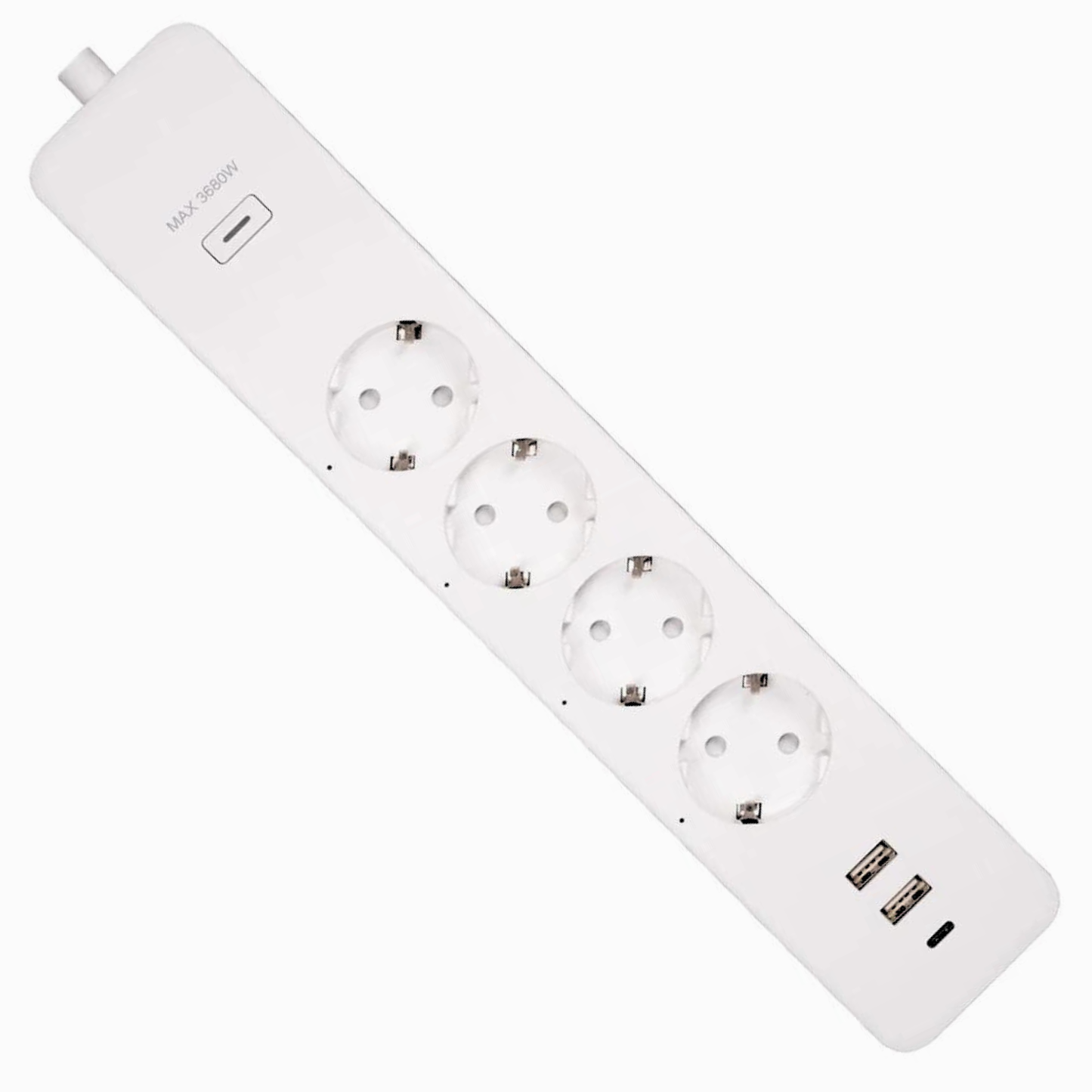 Multiprises Connectée TUYA WIFI