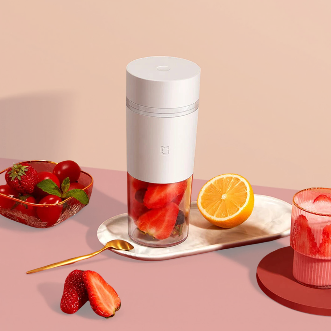 Mixeur pour Smoothies Portable Xiaomi