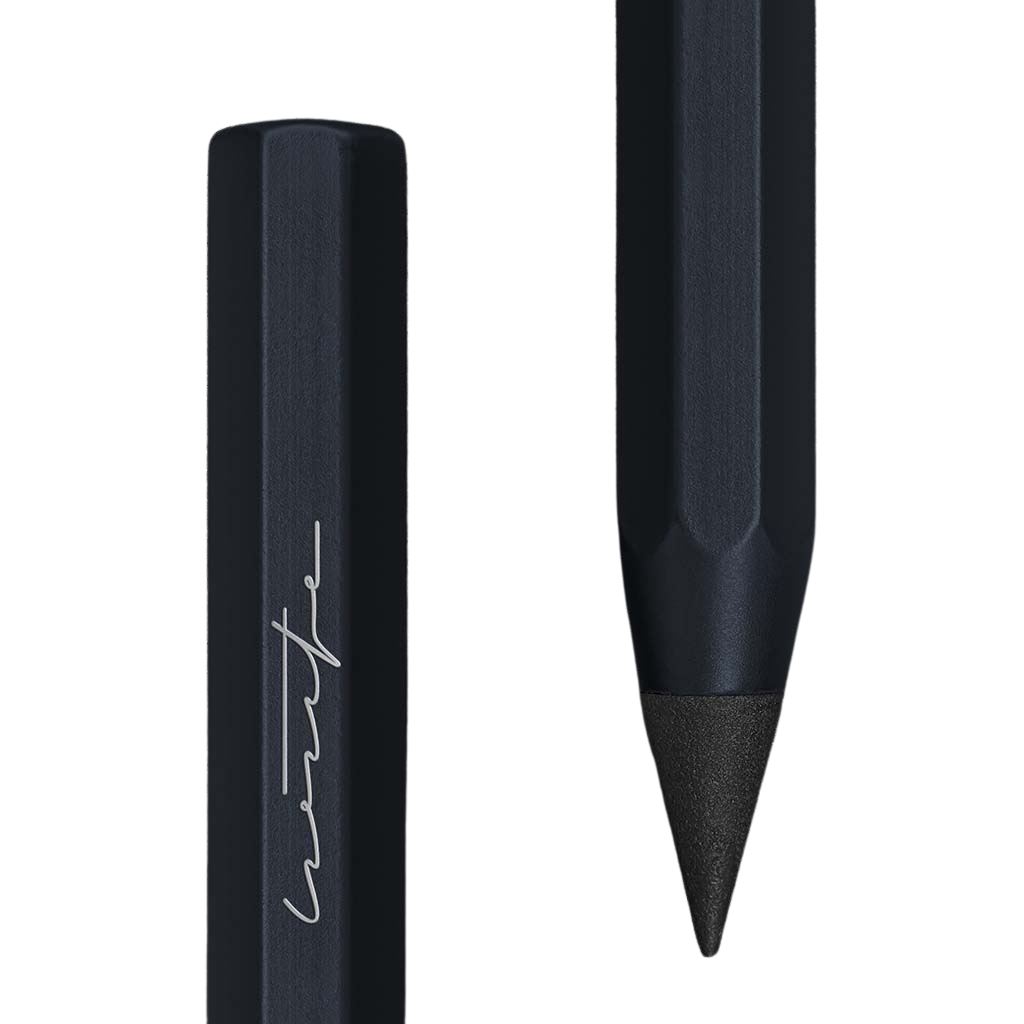 Le Crayon Intemporel- Write -