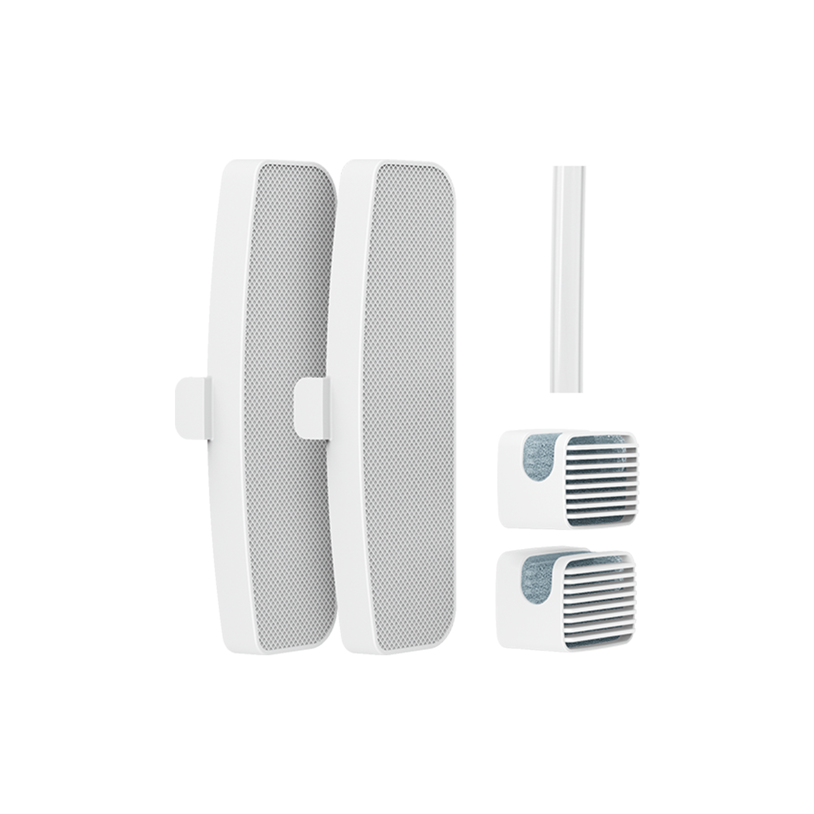 Filtres pour fontaine à eau Xiaomi