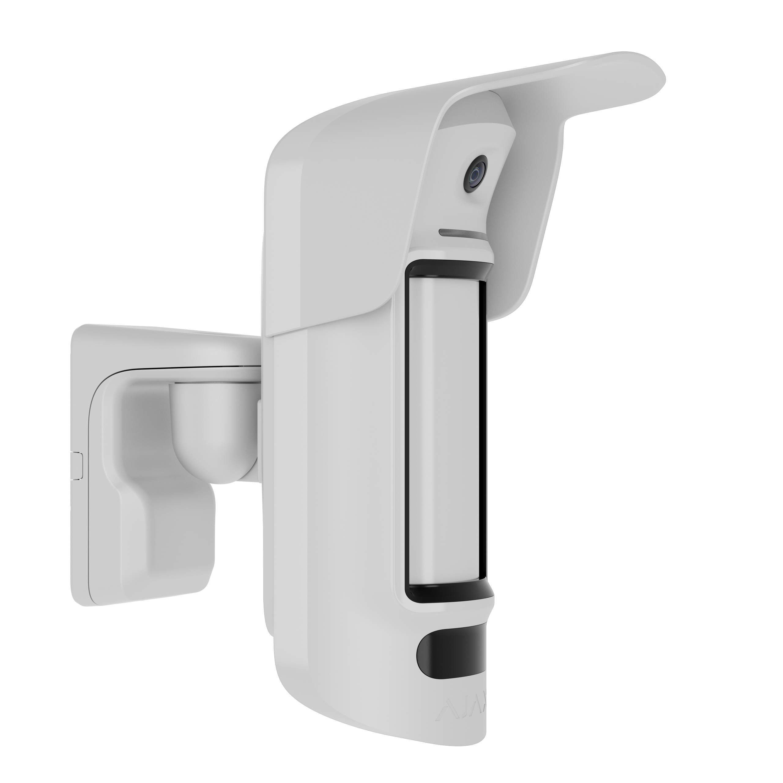 Ajax Détecteur Mouvement Extérieur - MotionCam Outdoor HighMount (PhOD)