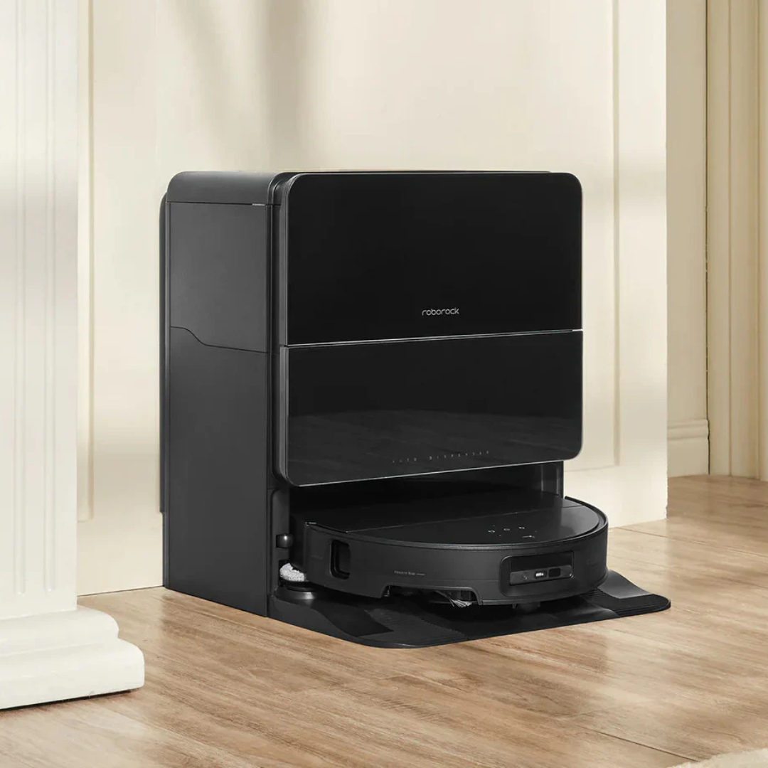 Aspirateur Roborock Saros 10