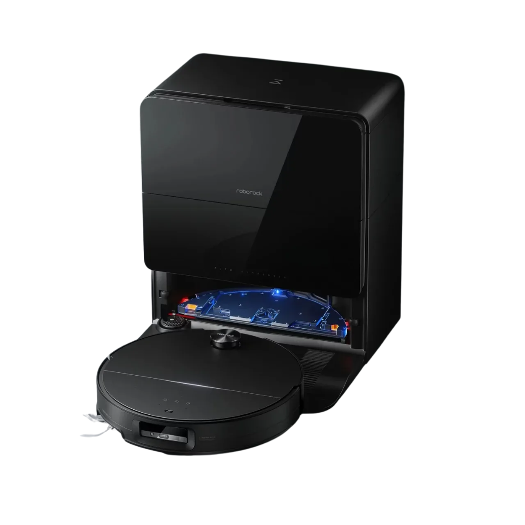 Aspirateur Roborock Saros 10