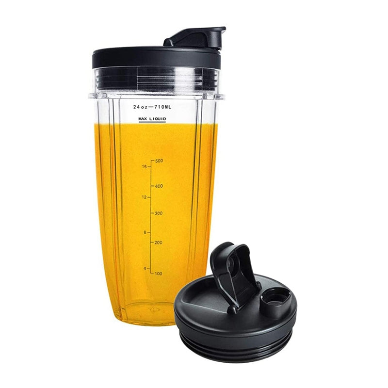 Tasses Power Nutri 710 ml – Ninja Auto‑iQ