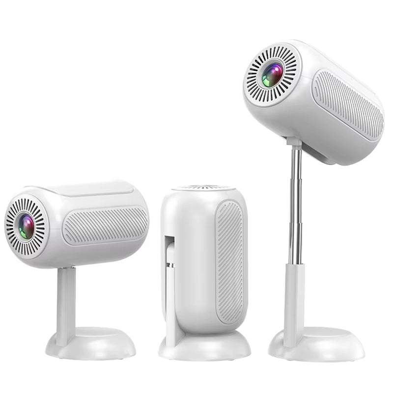 Vidéoprojecteur SmartBarry HT10