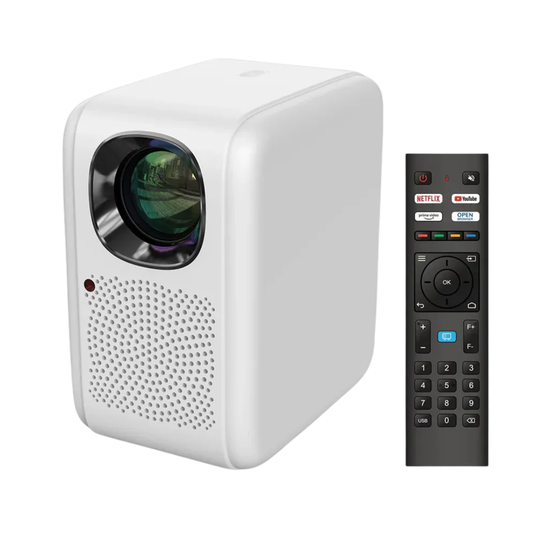 Vidéoprojecteur MECOOL KP2